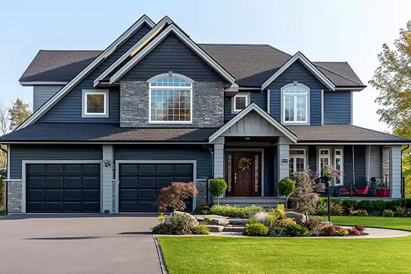 Black Mold In Shower in Middletown, OH