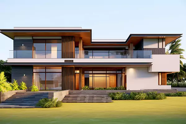 Cleaning Mold From Wood in Middletown, OH