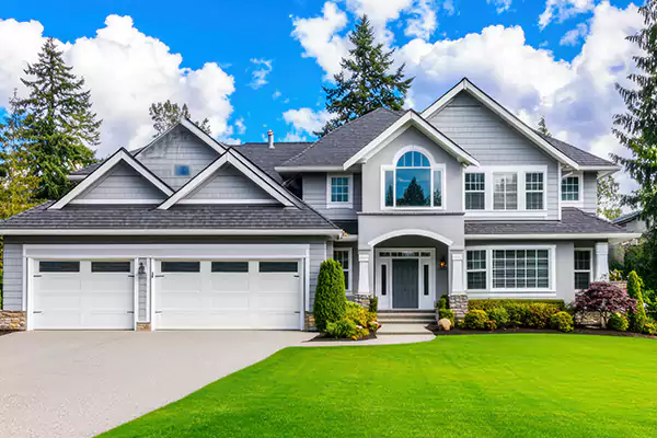 Cleaning Mold Off Wood in Middletown, OH