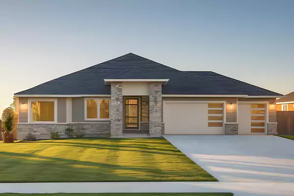 Mold Eradication in Middletown, OH