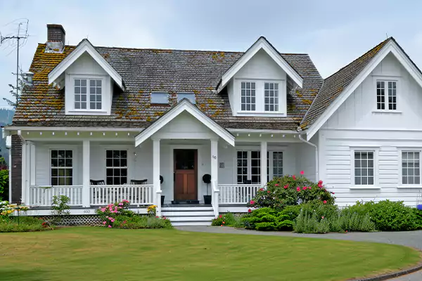 Mold Inspection Services in Middletown, OH