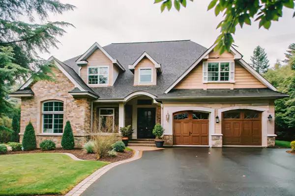 Mold on Drywall in Middletown, OH