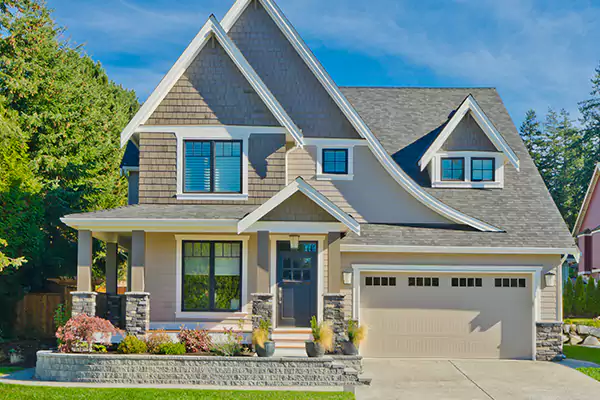 Mold On The Wall in Middletown, OH