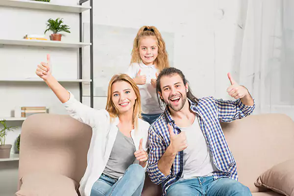 Mold Remediation in Middletown, OH