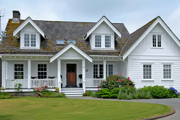 Mold Removal Services in Middletown, OH