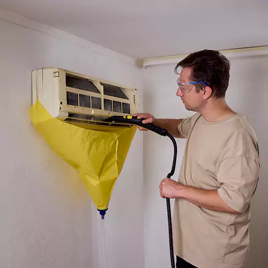 Trusted Air Conditioner Mold Removal Specialists in Middletown, OH