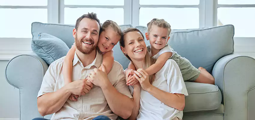 Bathroom Mold Removal in Middletown, OH