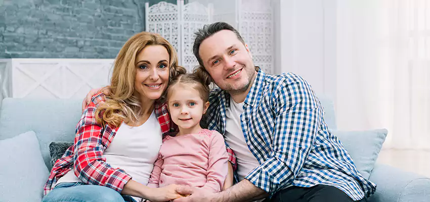 Crawl Space Mold Inspection Middletown