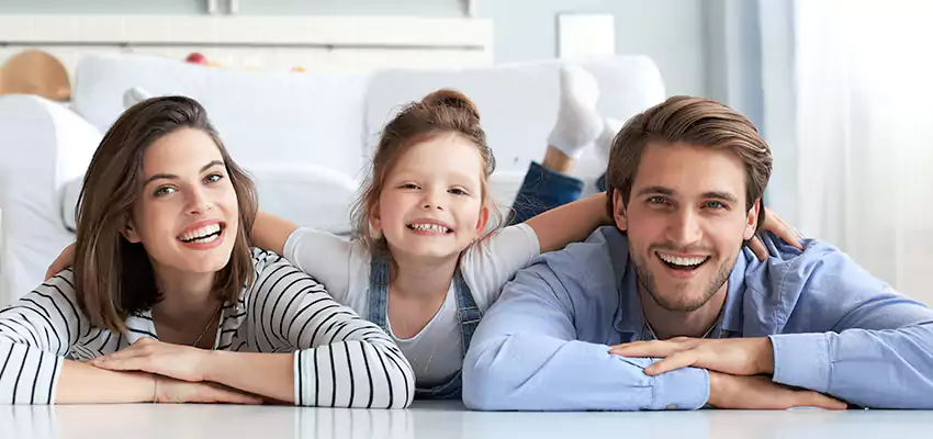 Crawl Space Mold Remediation Middletown