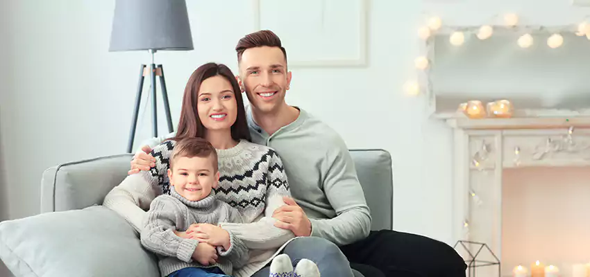 Black Mold Removal in Shower Middletown