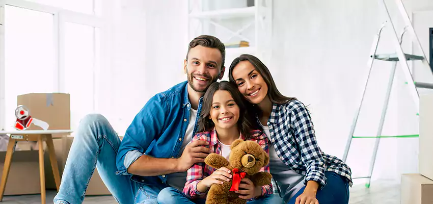 Black Mold on Shower Ceiling Middletown, OH