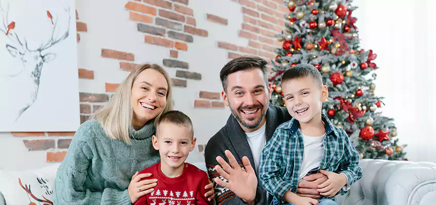 Mitigating Black Mold Treatment Middletown