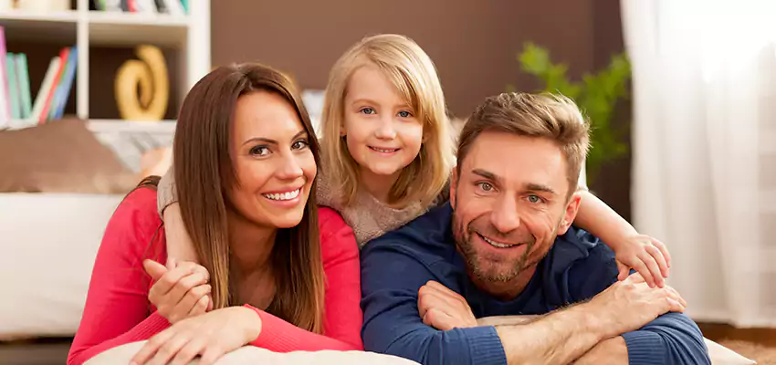 Mold Behind Bathroom Wall in Middletown, OH