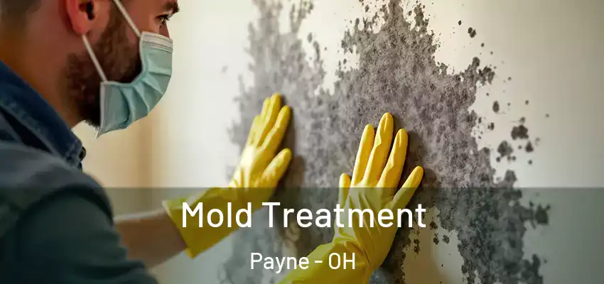  Mold Treatment Payne - OH